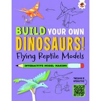 Flying Reptile Models!