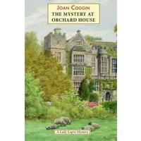 The Mystery at Orchard House