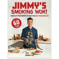 Jimmy's Smoking Wok