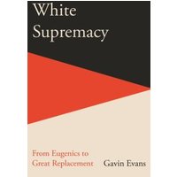 White Supremacy