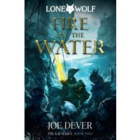 Fire on the Water
