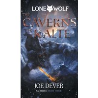 The Caverns of Kalte