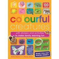 Colourful Creatures