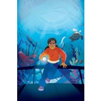 Mystery at the Aquarium