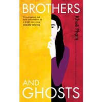 Brothers and Ghosts