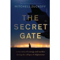 The Secret Gate