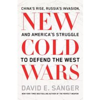 New Cold Wars