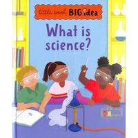 What Is Science?