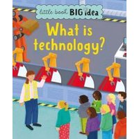 What Is Technology?