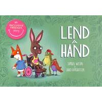 Lend a Hand