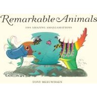 Remarkable Animals