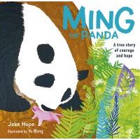 Ming the Panda