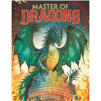 Master of Dragons