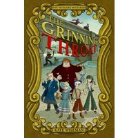 The Grinning Throat