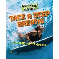 Take a Deep Breath!