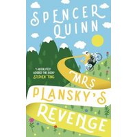 Mrs Plansky's Revenge