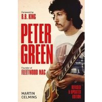 Peter Green