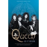 Queen As It Began