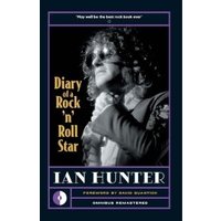 Diary of a Rock 'N' Roll Star