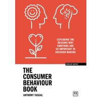 The Consumer Behaviour Book
