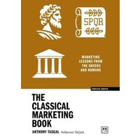 The Classical Marketing Book