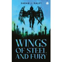 Wings of Steel & Fury