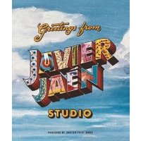Greetings from Javier Jaén Studio