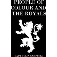 People of Colour and the Royals