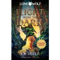 Flight from the Dark