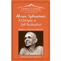 Aham Sphurana, a Glimpse of Self Realisation