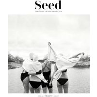 Seed. Volume 4