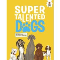 Super Talented Dogs