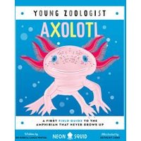 Axolotl