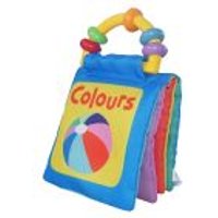 Happy Baby Colours