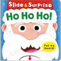 Ho Ho Ho!