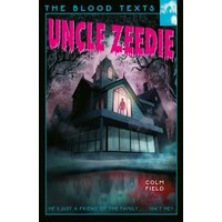 Uncle Zeedie