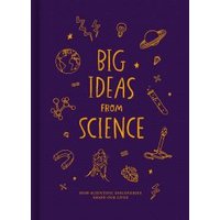 Big Ideas from Science