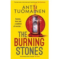 The Burning Stones