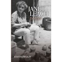 Janet Leach