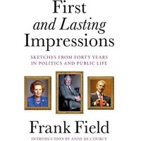 First and Lasting Impressions