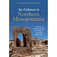 An Irishman in Northern Mesopotamia