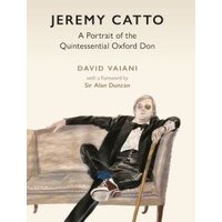 Jeremy Catto
