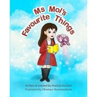 Ms Mol's Favourite Things