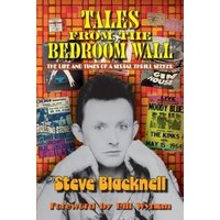 Tales from the Bedroom Wall