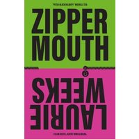 Zipper Mouth