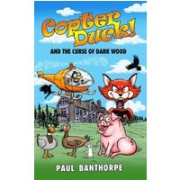 Copter Duck! And the Curse of Dark Wood