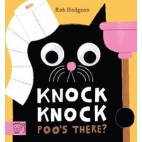 Knock Knock Poo's There?