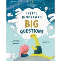 Little Dinosaurs, Big Questions