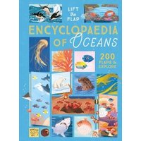 Lift the Flap Encyclopaedia of Oceans