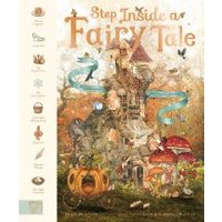 Step Inside a Fairy Tale